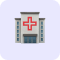Explore Clinical Sites icon